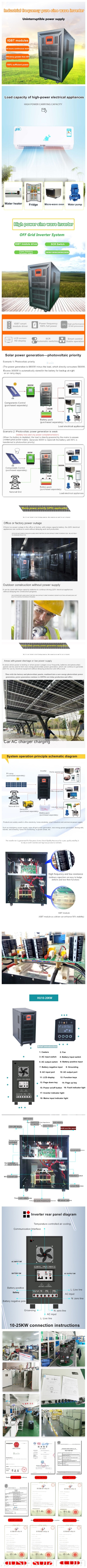 HU 10-25KW xqy